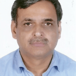 Professor (Dr.) Bupinder Zutshi
