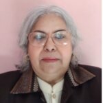 Dr. Nelia Lois Chauhan