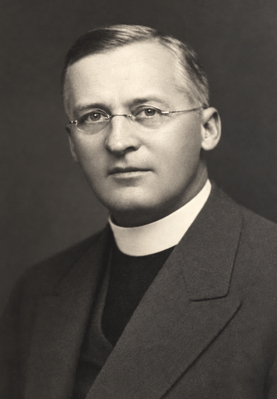 Arthur Whitcliffe Davies