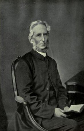 Thomas Valpy French