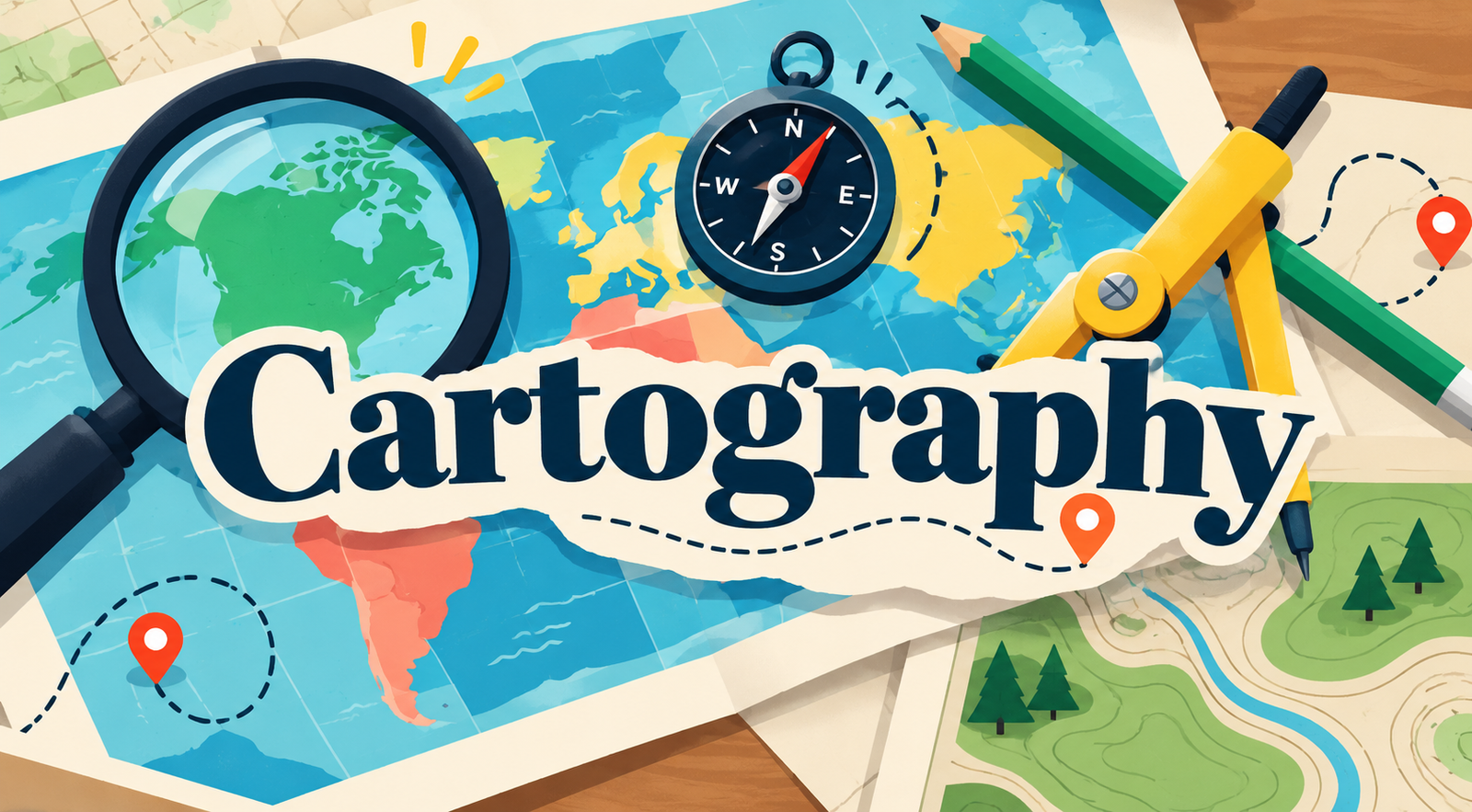 Cartography